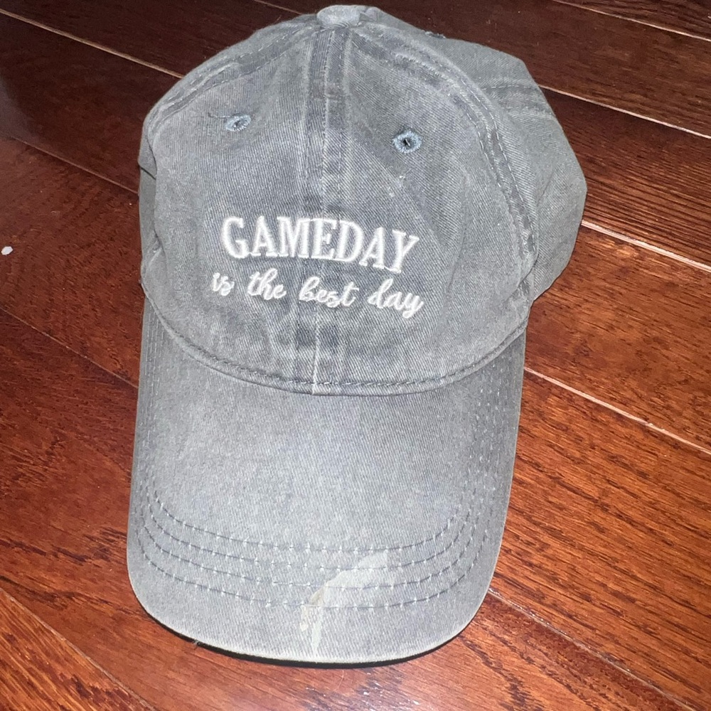 Game day Cap